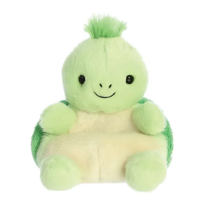 Peluche ``turtle Palm Pals`` Tortue 13cm de Aurora – photo produit
