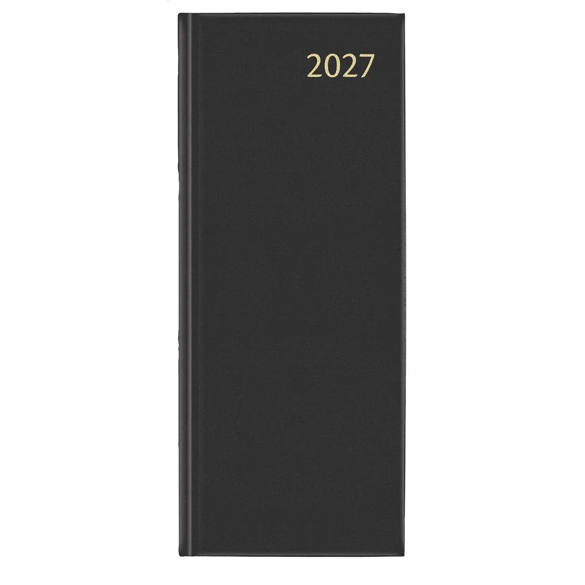 Longo LA411 Linnen, zwart, 2027 by Aurora – product photo