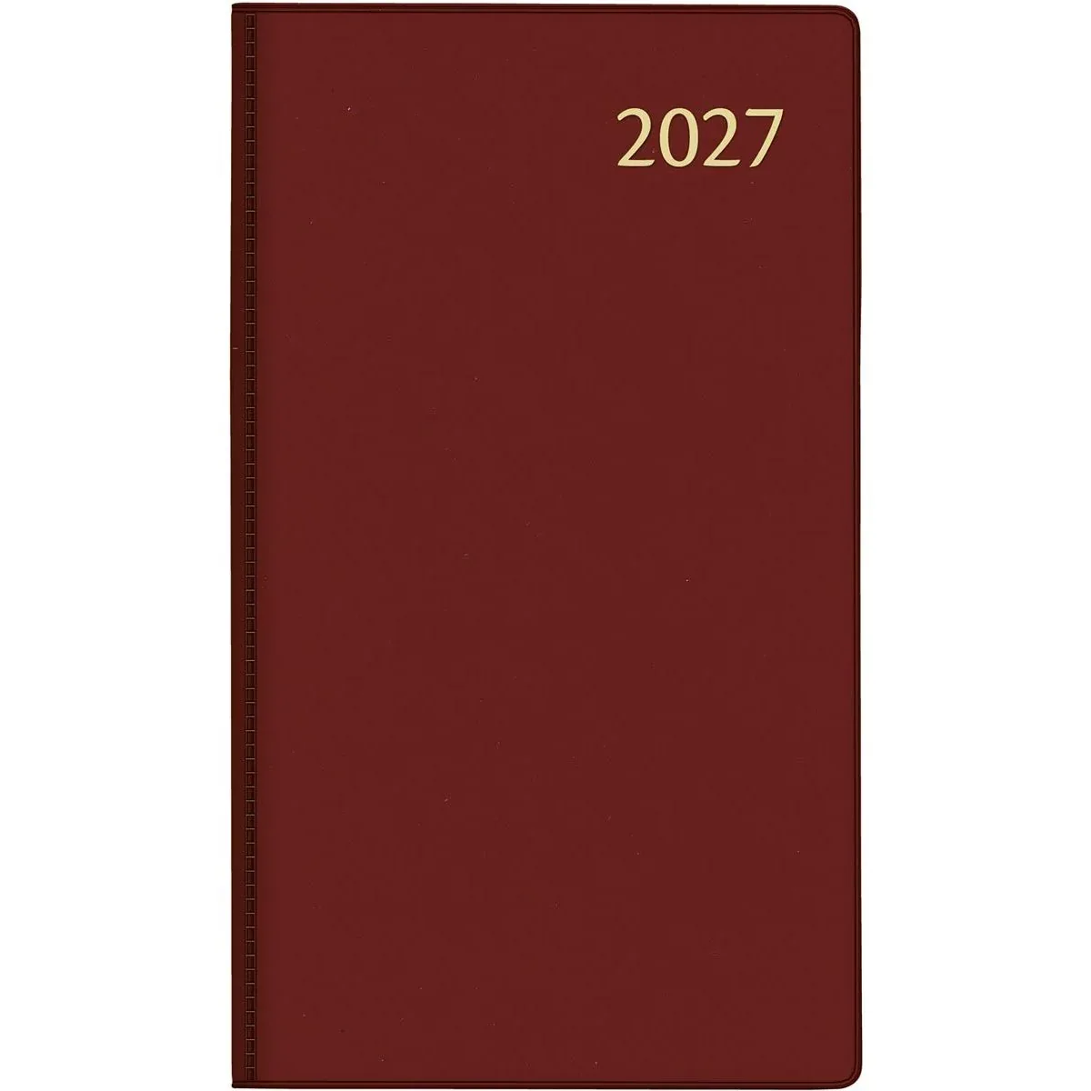 Oraplan 18 Seta, geassorteerde kleuren, 2027 by Aurora – product photo
