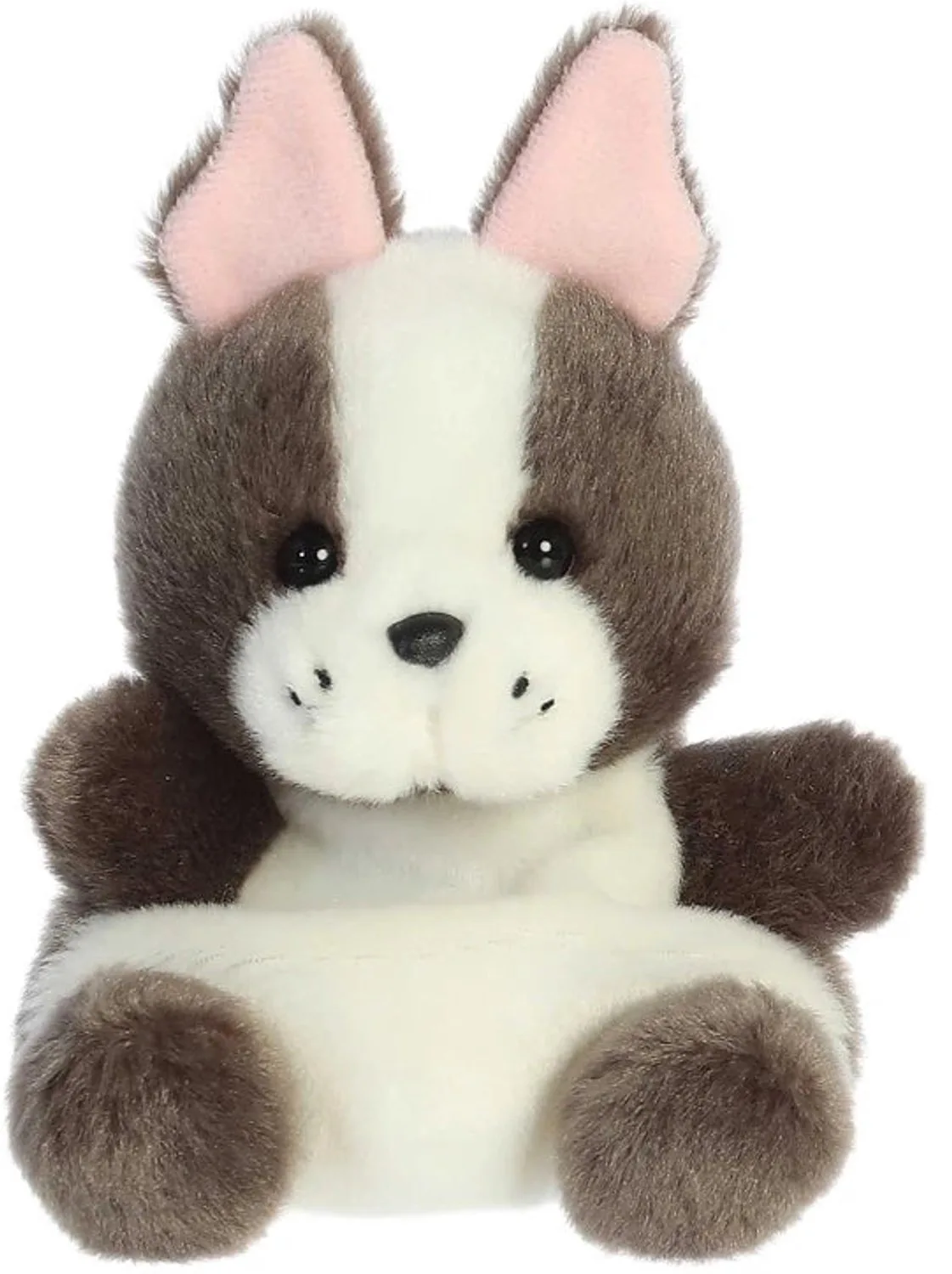 Palm Pals French Bulldog - Knuffels by Aurora – product photo