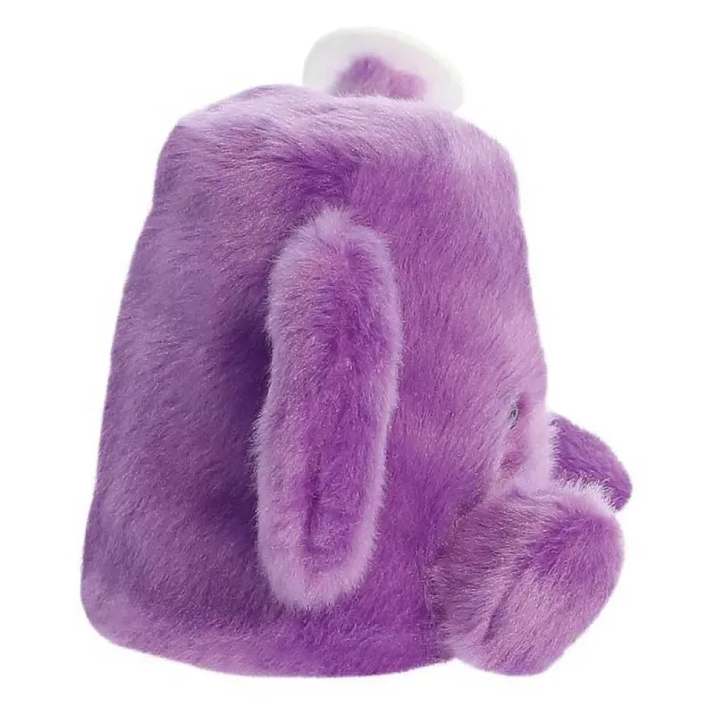 Palm Pals Gieter Knuffel – 13 cm van Aurora in Flo Watercan – productfoto 4 van 5