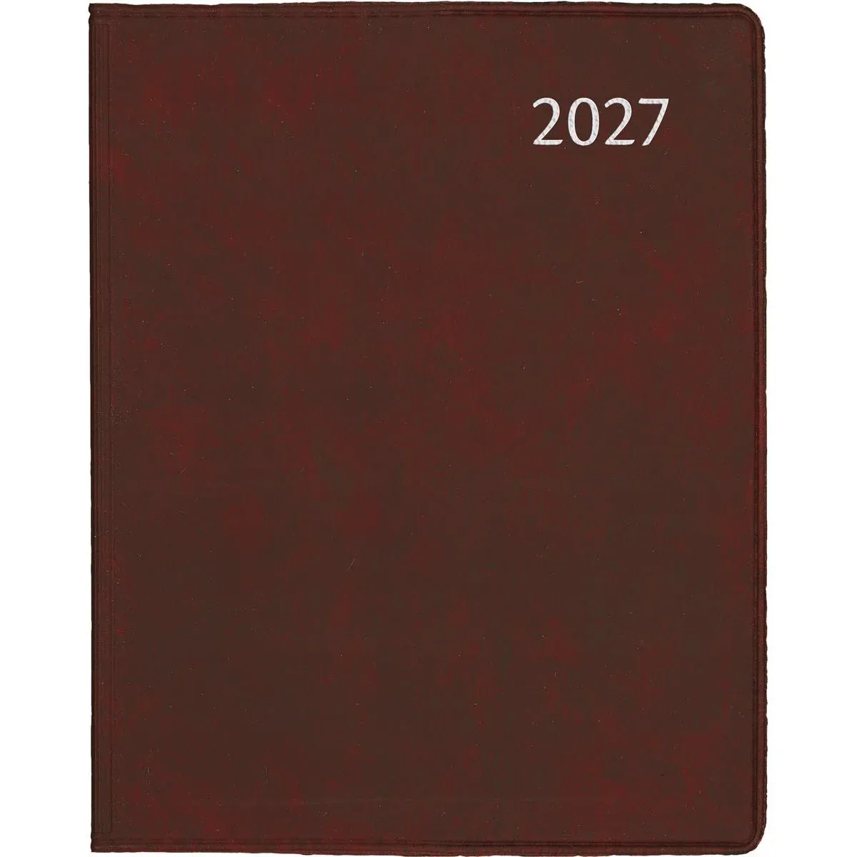 Plan-a-week 27P Alaska, geassorteerde kleuren, 2027 de Aurora – photo produit