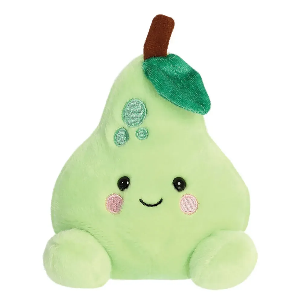 Teddybeer ``pear Palm Pals 13cm de Aurora – photo produit