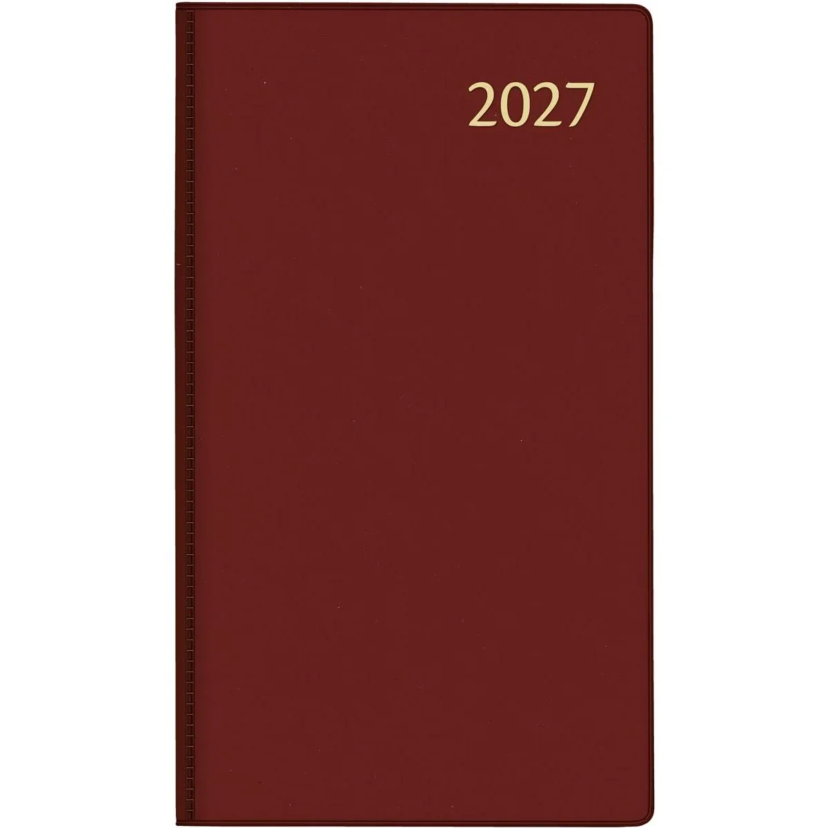 Visuplan 20 Seta, geassorteerde kleuren, 2027 by Aurora – product photo
