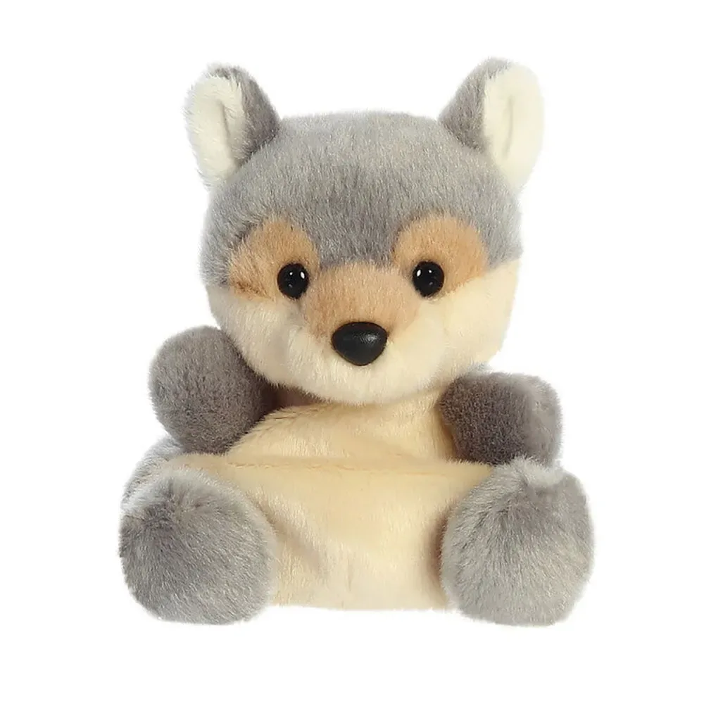 Wolf Palm Pals Knuffelbeer 13cm von Aurora – Produktfoto