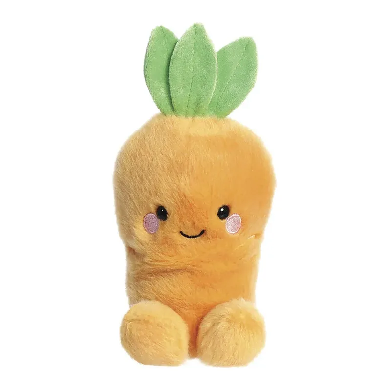 Morot Palm Pals Nalle 13cm från Aurora – produktbild
