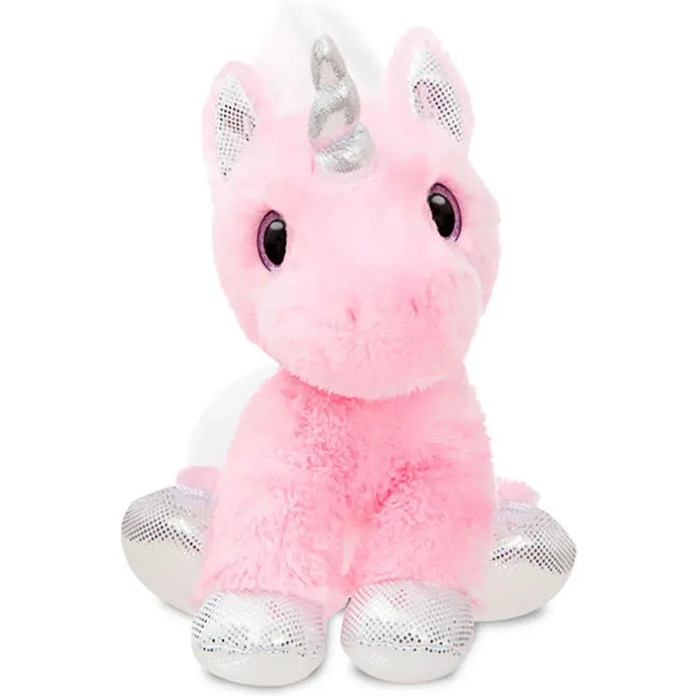 Zachte Eenhoorn Teddy 31 Cm von Aurora – Produktfoto