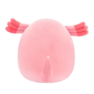 Pokémon Squishmallow - Chansey (25cm) van Jazwares – productfoto 2 van 4