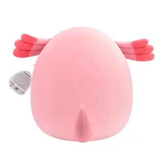 Pokémon Squishmallow - Chansey (35cm) van Jazwares – productfoto 3 van 3