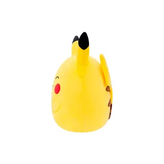Pokémon Squishmallow - Smiling Pikachu (25cm) van Jazwares – productfoto 2 van 3