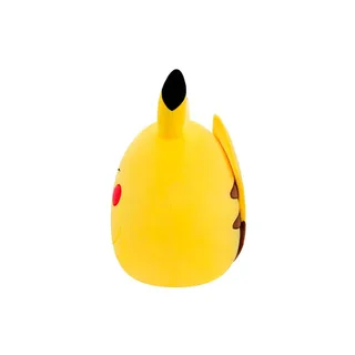 Pokémon Squishmallow - Smiling Pikachu (35cm) van Jazwares – productfoto 3 van 3