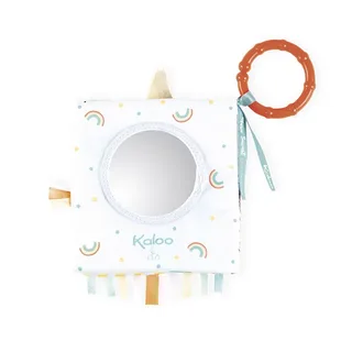 Activity Book The Happy Unicorn Educatief Speelgoed från Kaloo – produktbild 6 av 6