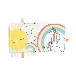 Activity Book The Happy Unicorn Educatief Speelgoed från Kaloo – produktbild 5 av 6