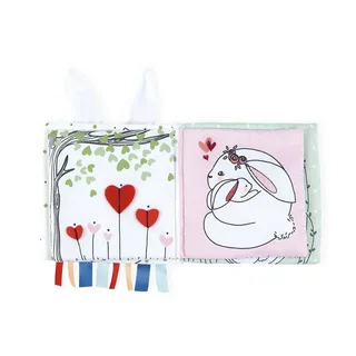 Activity Book The Rabbit In Love Educatief Speelgoed by Kaloo – product photo 4 of 6