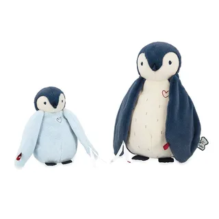 Blauwe Knuffelpinguïn von Kaloo – Produktfoto 1 von 6