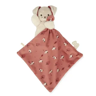 Couverture De Chien En Brique Jouet de Kaloo en Hond Steenrood – photo produit 2 sur 6