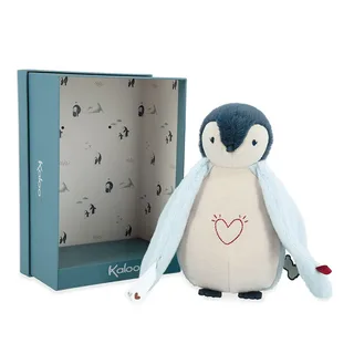 Complices – Pinguin Blauw Nachtlampje by Kaloo in Multicolour – product photo 6 of 6