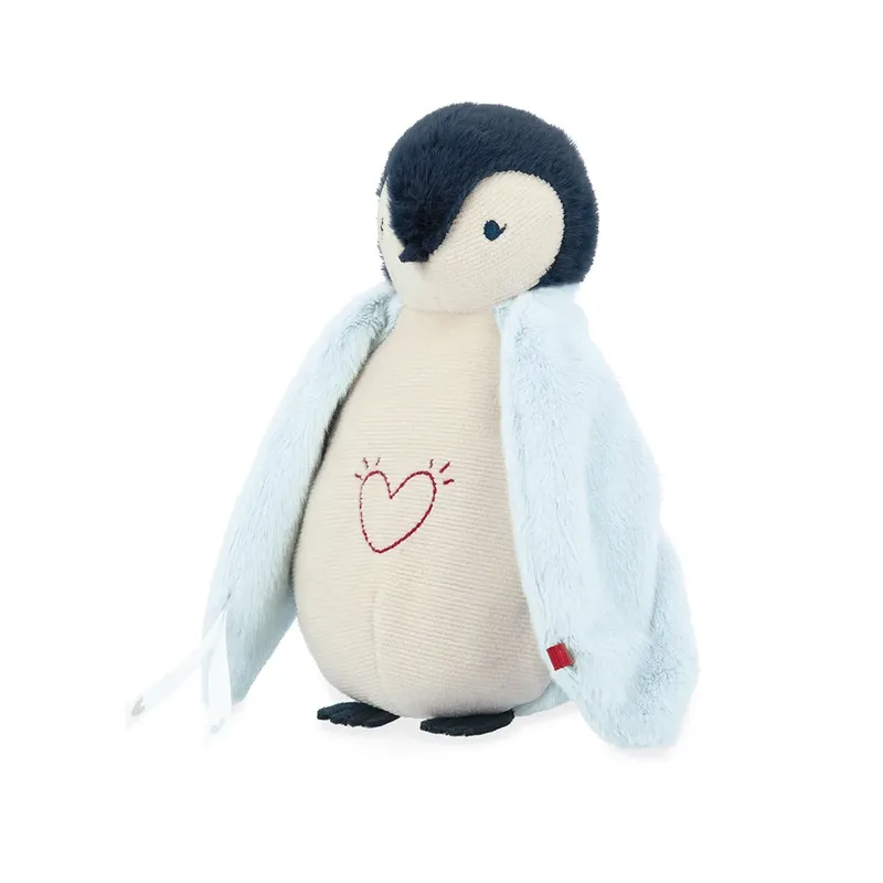 Complices – Pinguin Blauw Nachtlampje by Kaloo in Multicolour – product photo 2 of 6