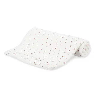 Complices – Pinguin knuffel - 50 cm. - Met inbakerdoek fra Kaloo i Pinguïn – produktbillede 6 af 6