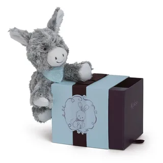 L´ami Âne Peluche 13 Cm de Kaloo – photo produit 2 sur 3