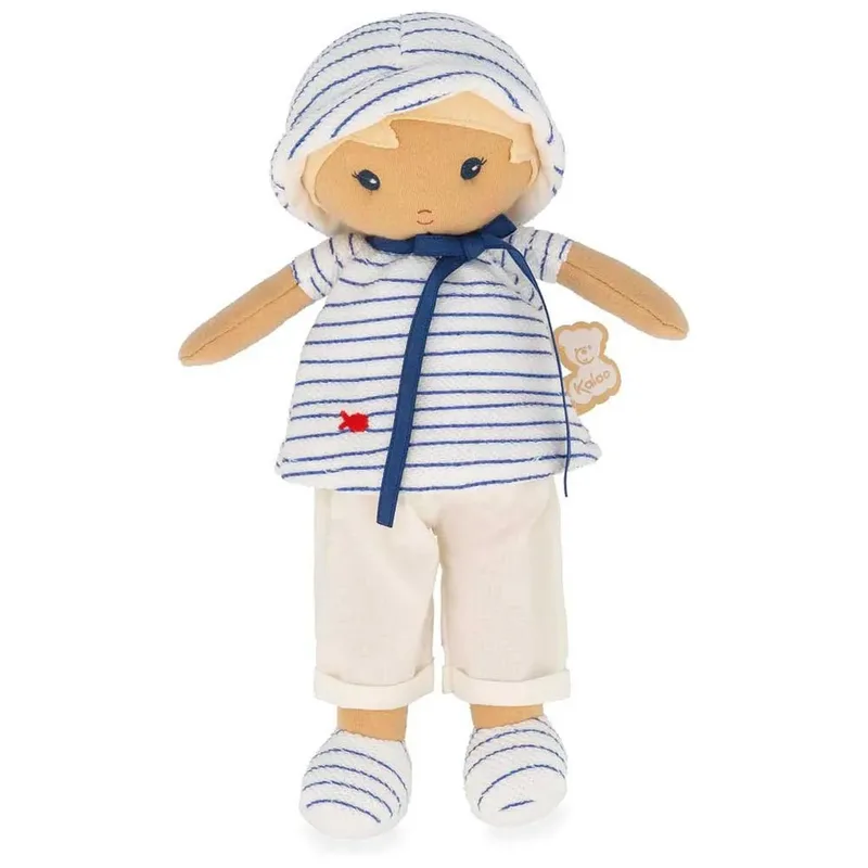 Eli-pop 25 Cm fra Kaloo – produktbillede 1 af 6