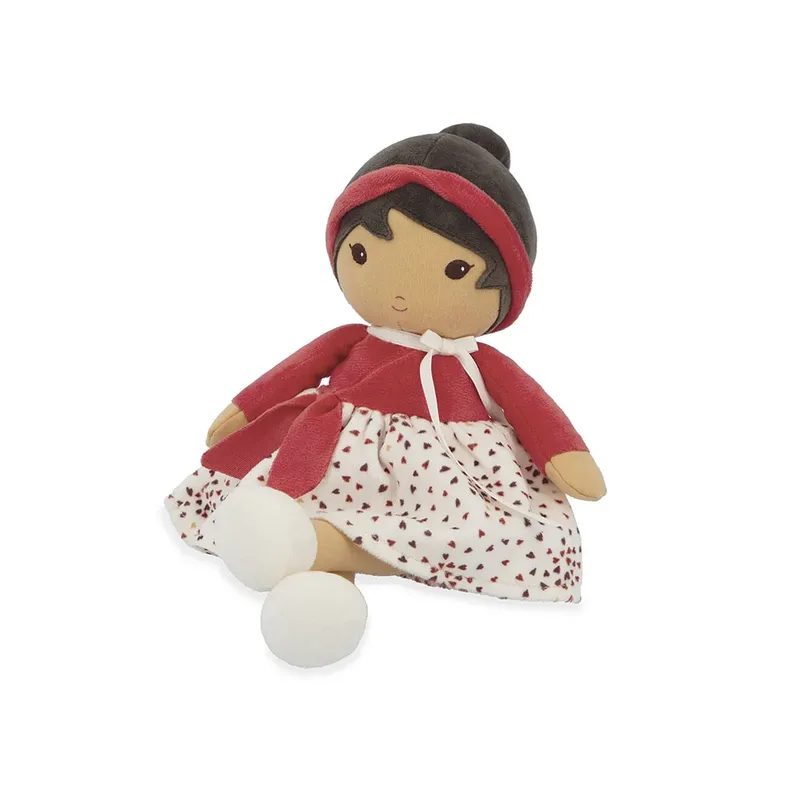 Emilie 32 Cm Knuffelbeer by Kaloo – product photo 3 of 6