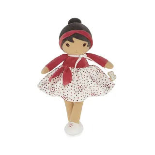 Emilie 32 Cm Knuffelbeer by Kaloo – product photo 1 of 6