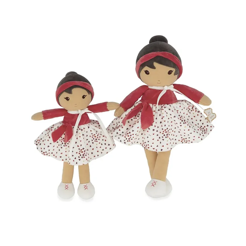 Emilie 32 Cm Knuffelbeer by Kaloo – product photo 4 of 6