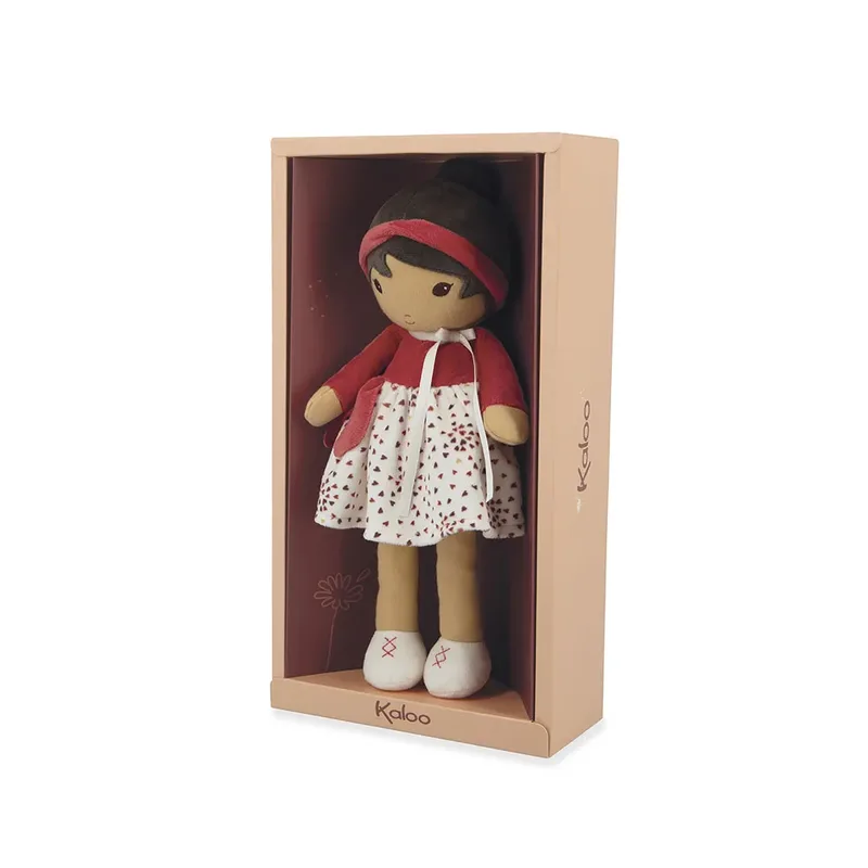Emilie 32 Cm Knuffelbeer by Kaloo – product photo 6 of 6