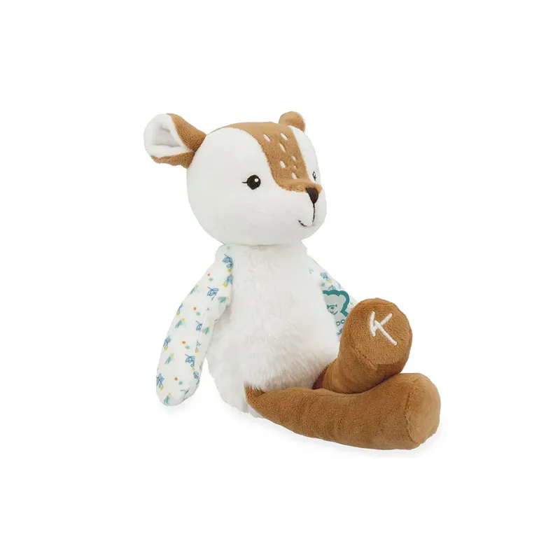 Fawn Nathan Teddybeer 25 Cm by Kaloo – product photo 2 of 6