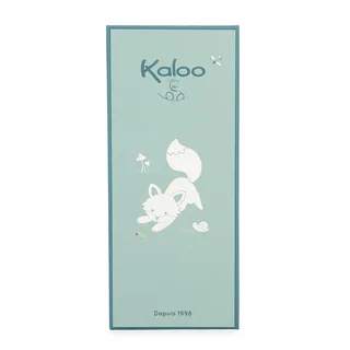 Fawn Nathan Teddybeer 25 Cm by Kaloo – product photo 6 of 6