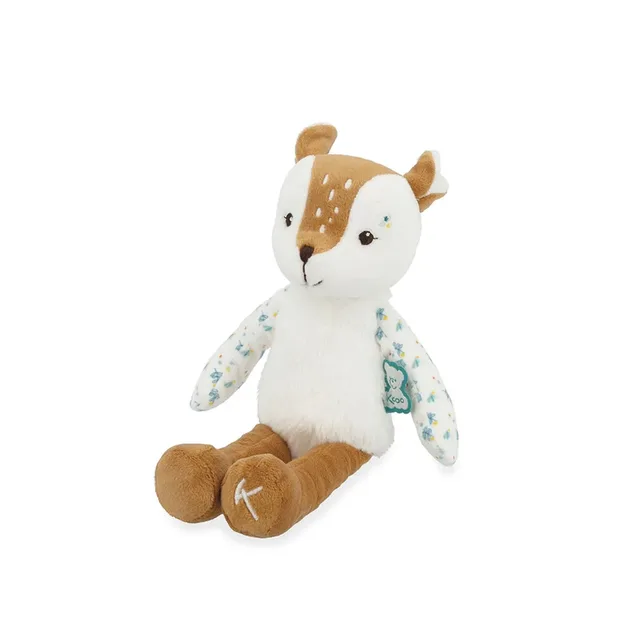 Fawn Nathan Teddybeer 25 Cm