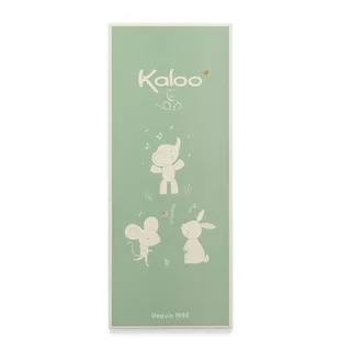 Geluidsolifant Teddy by Kaloo – product photo 6 of 6