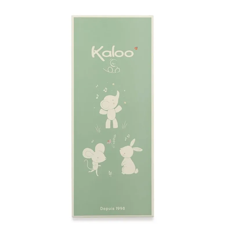 Geluidsolifant Teddy by Kaloo – product photo 6 of 6