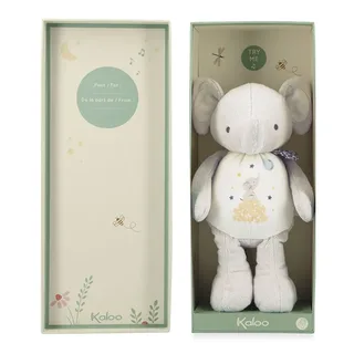 Geluidsolifant Teddy by Kaloo – product photo 4 of 6