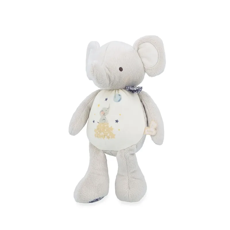 Geluidsolifant Teddy by Kaloo – product photo 1 of 6