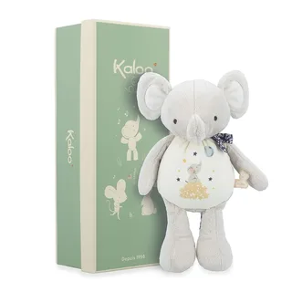 Geluidsolifant Teddy by Kaloo – product photo 3 of 6