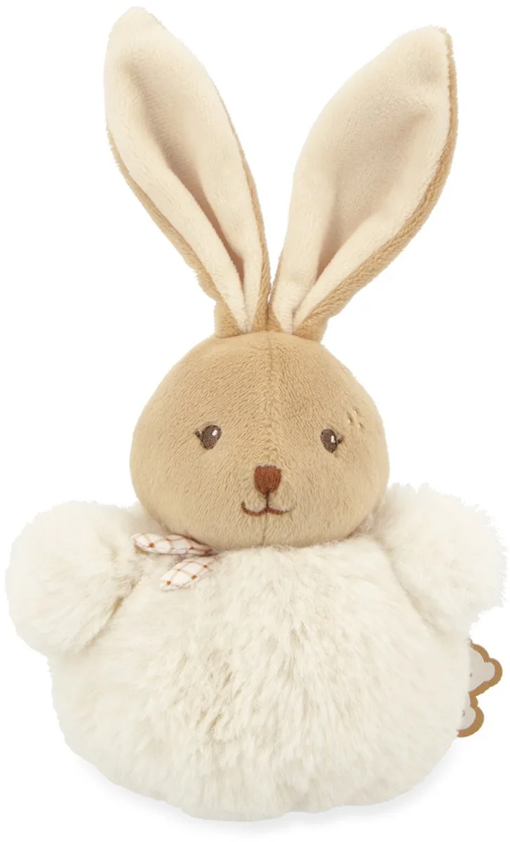 home - pompon konijn de Kaloo en Crème – photo produit