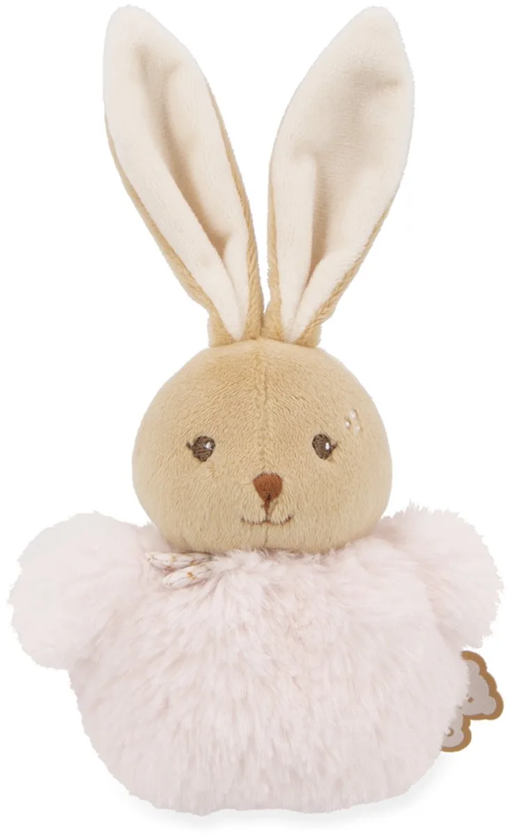 home - pompon konijn by Kaloo in Pink – product photo