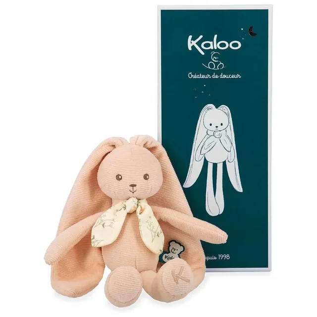 Klein Konijntje Teddy 25 Cm