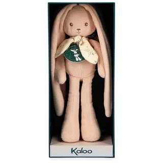 Klein Konijntje Teddy 25 Cm van Kaloo – productfoto 5 van 6