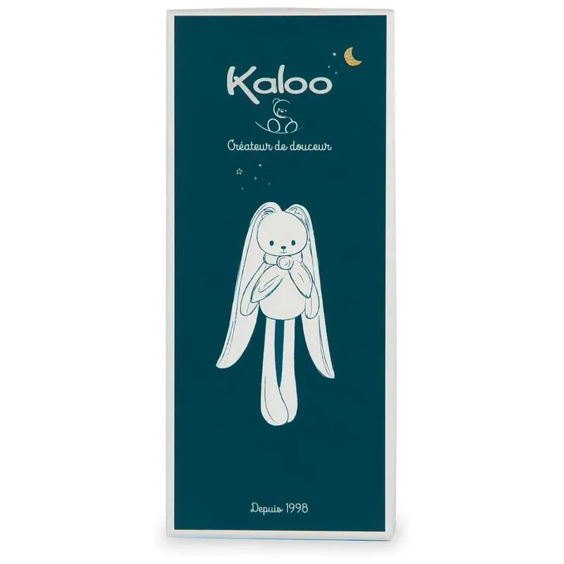 Klein Konijntje Teddy 25 Cm van Kaloo – productfoto 6 van 6