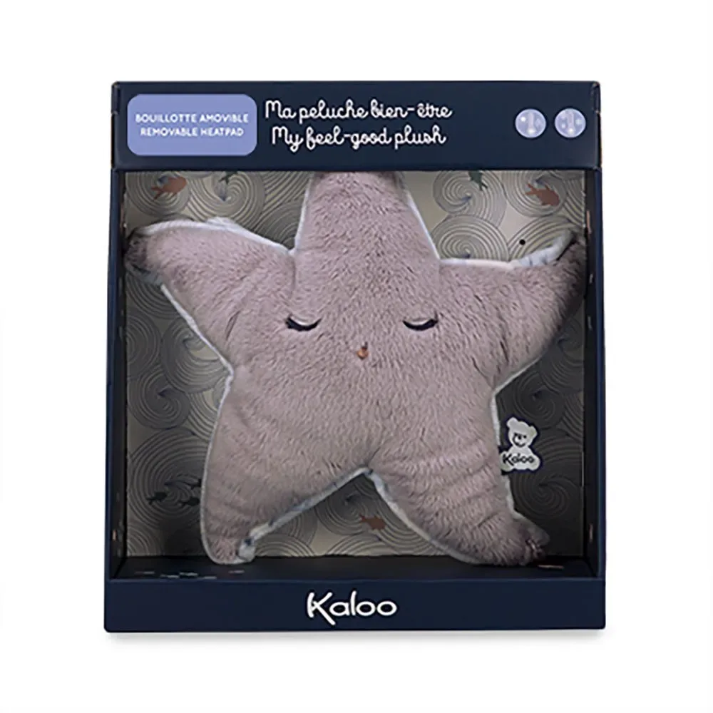Kleine Gevulde Zeester från Kaloo – produktbild