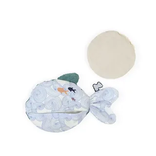 Kleine Vis Knuffel de Kaloo – photo produit 4 sur 6