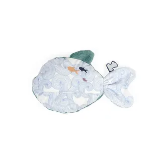 Kleine Vis Knuffel de Kaloo – photo produit 3 sur 6