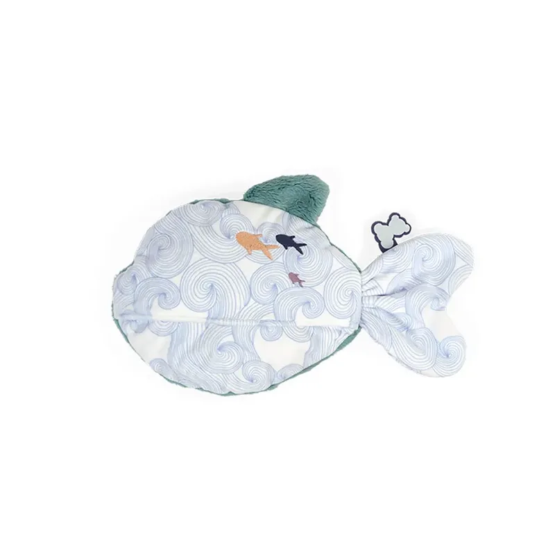 Kleine Vis Knuffel de Kaloo – photo produit 3 sur 6