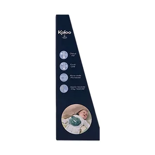 Kleine Vis Knuffel de Kaloo – photo produit 6 sur 6