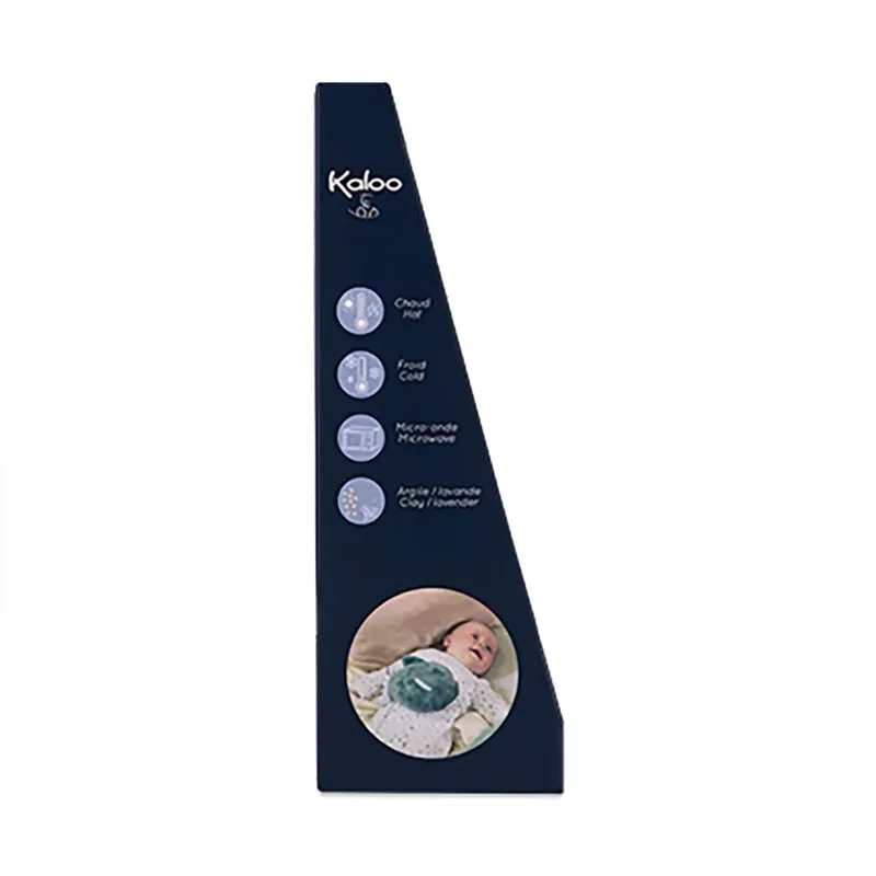 Kleine Vis Knuffel de Kaloo – photo produit 6 sur 6