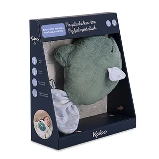 Kleine Vis Knuffel de Kaloo – photo produit 5 sur 6