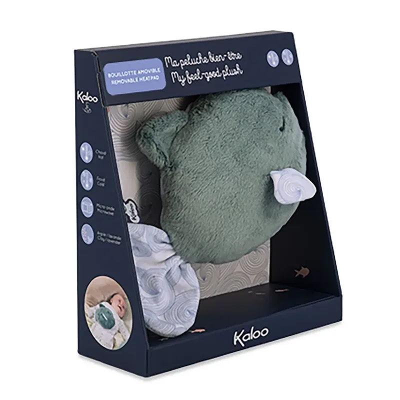 Kleine Vis Knuffel de Kaloo – photo produit 5 sur 6